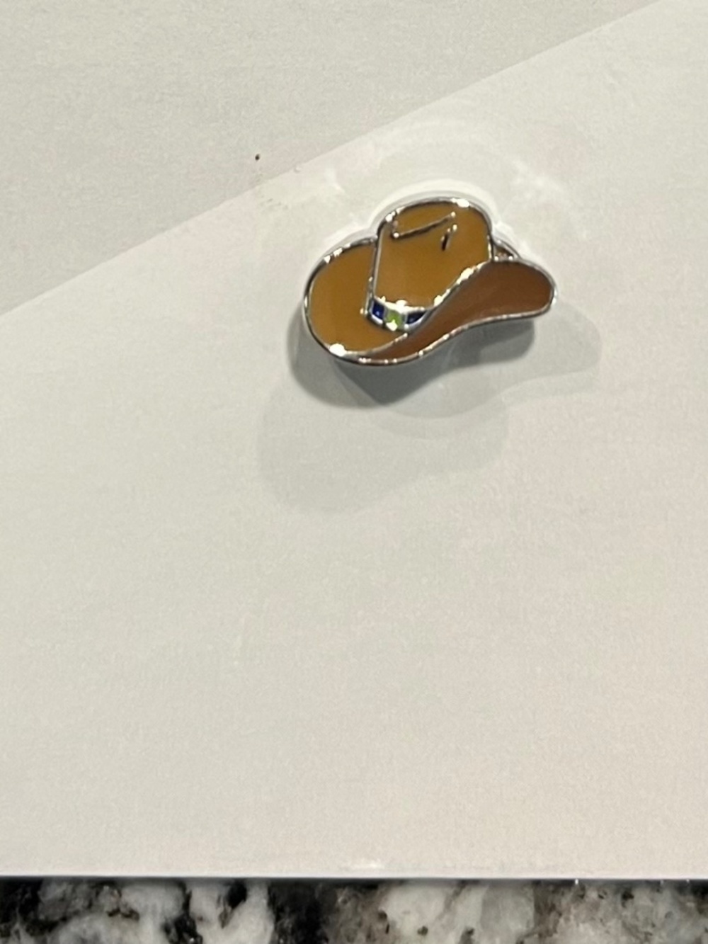 World Soccer 2026 Souvenir bracelet charm - State of TX - let's negotiate!